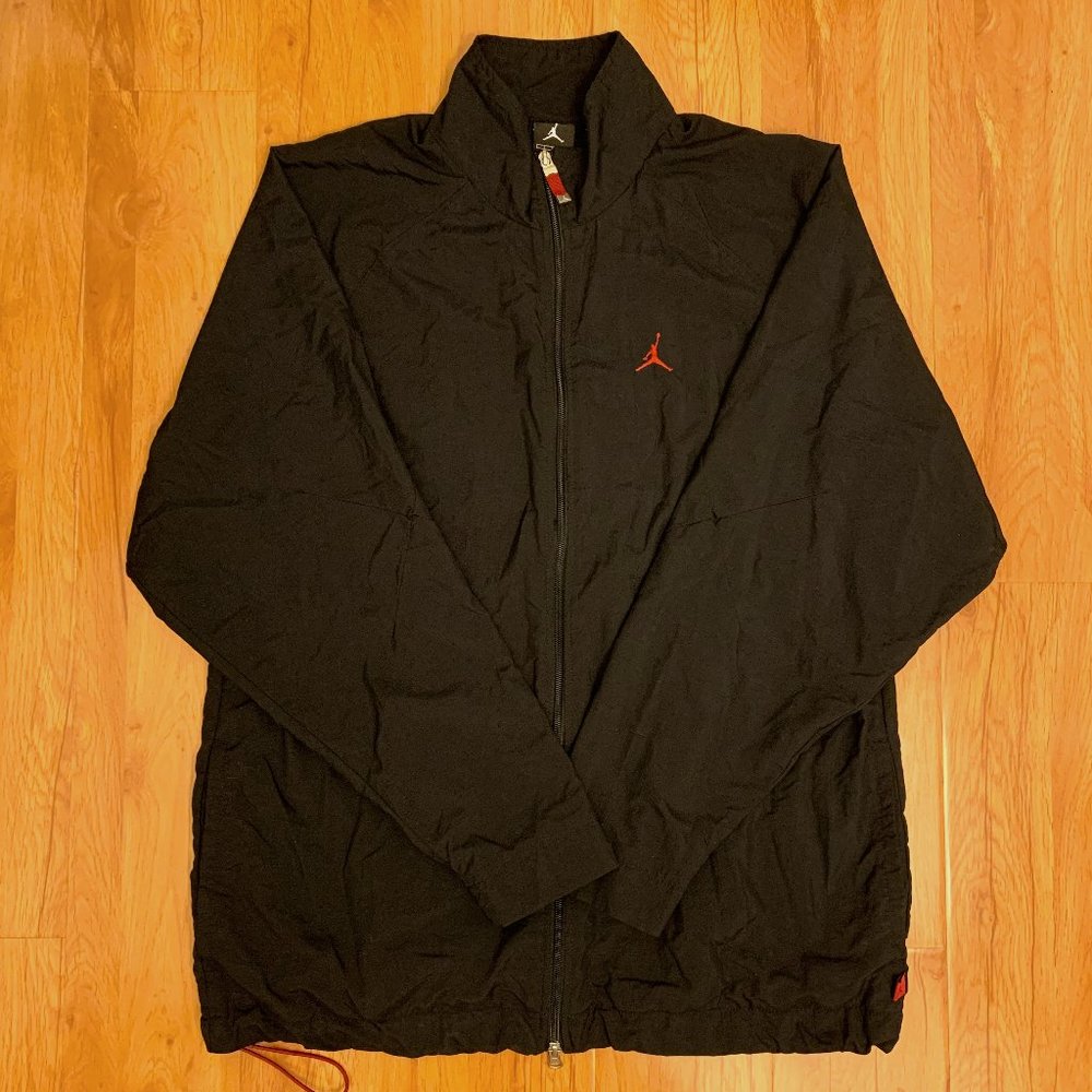 Nike Jordan Windbreaker